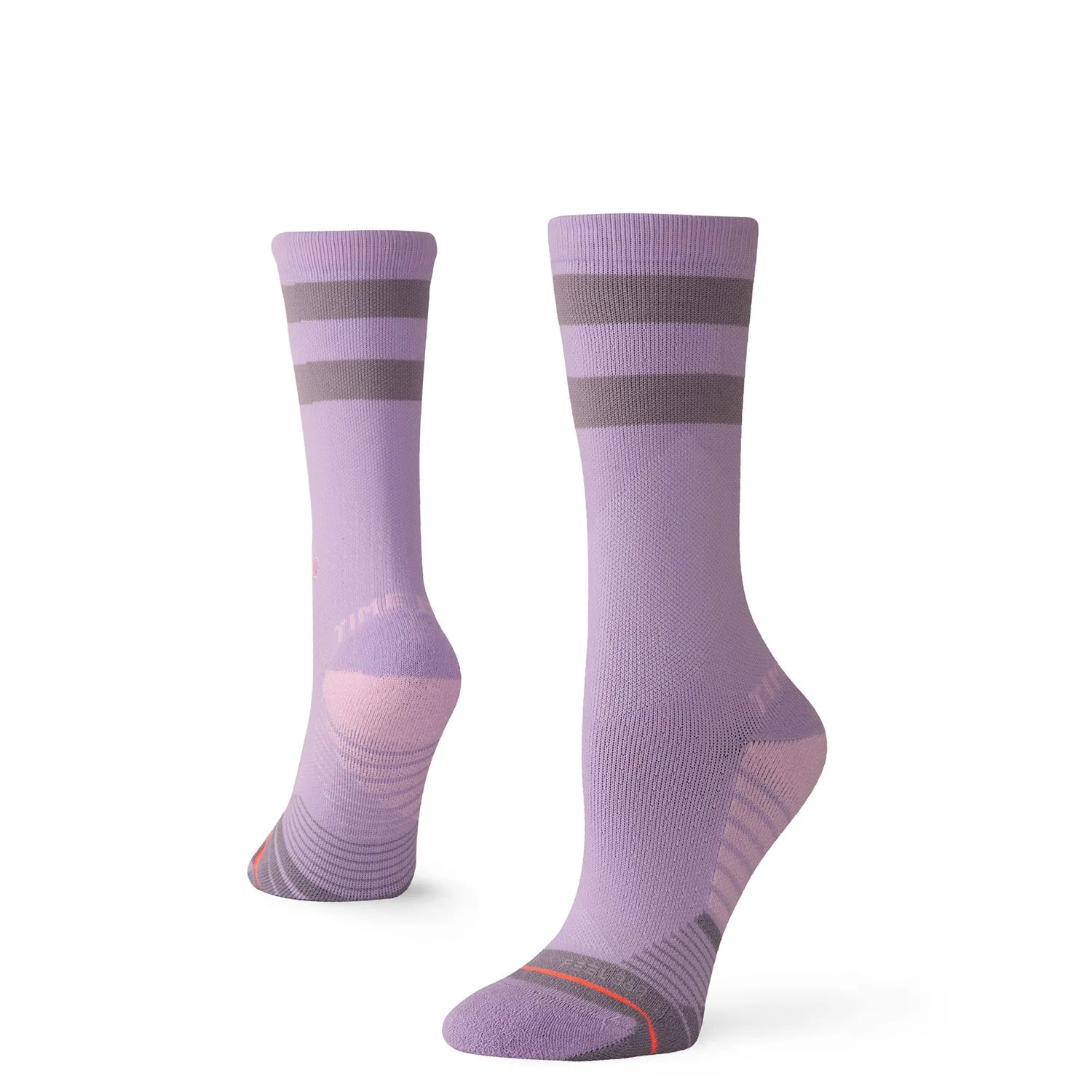 Women's Time Me Crew Socks|-|Chaussettes Time Me Crew Femme sold by Altitude Sports