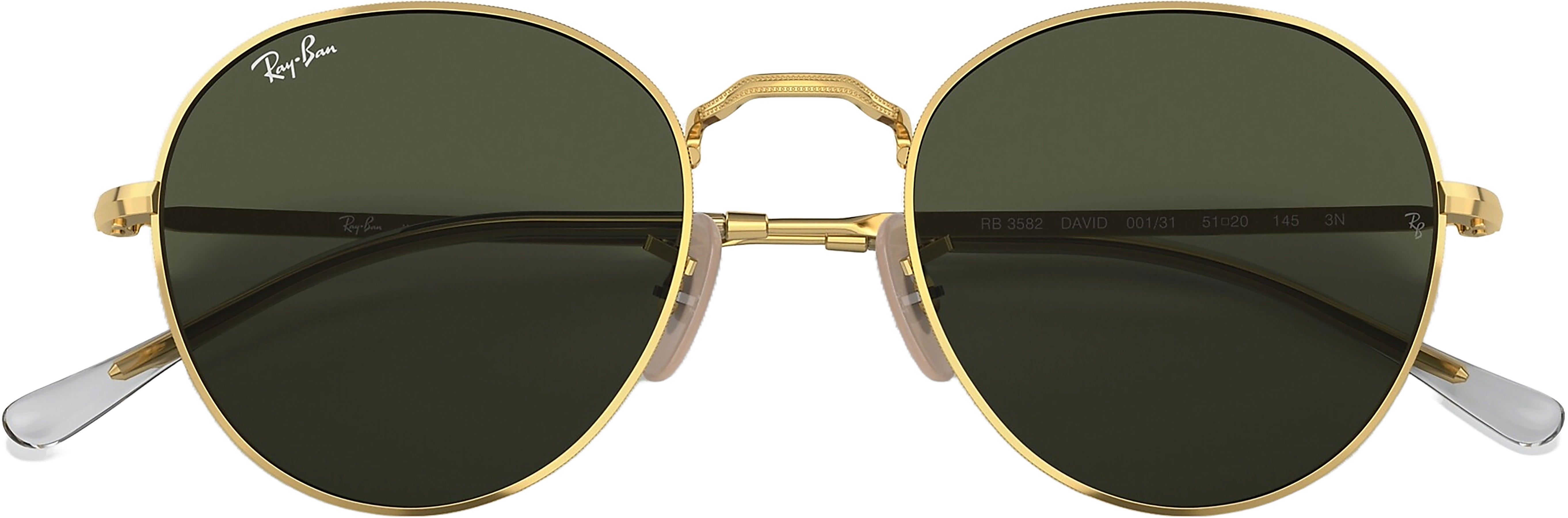 David Sunglasses |-|Lunettes de soleil David sold by Altitude Sports product image thumbnail 3