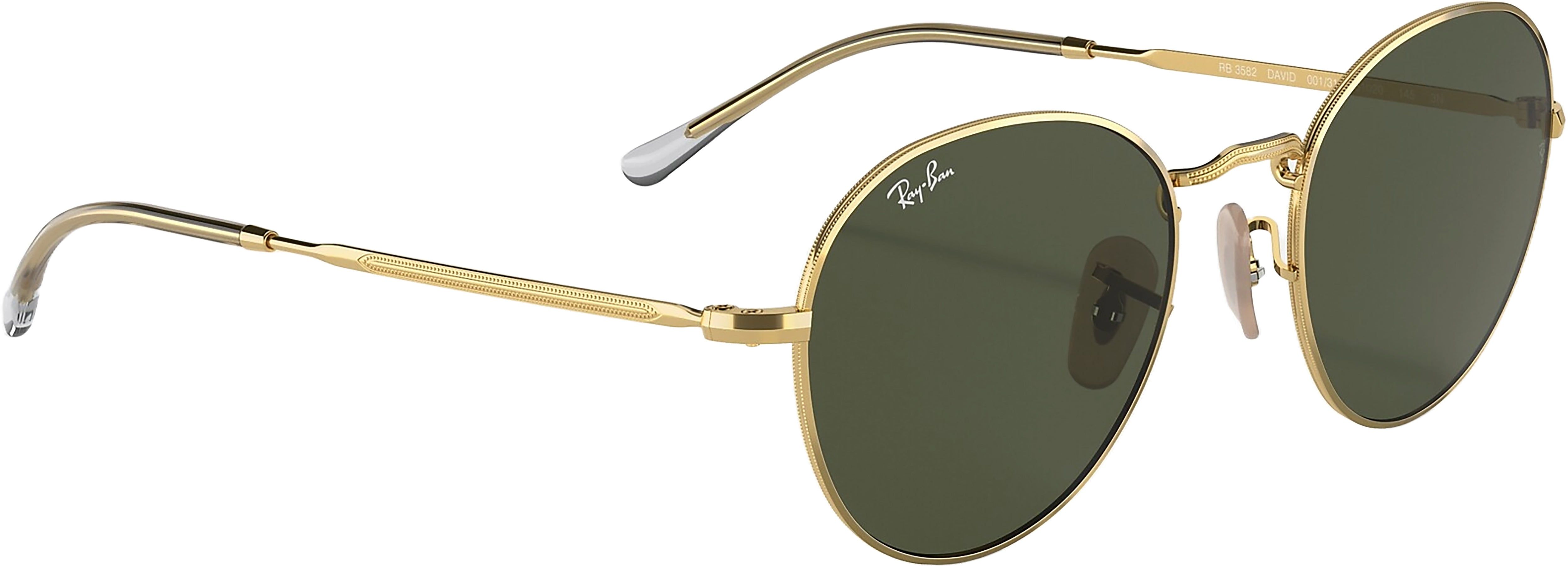 David Sunglasses |-|Lunettes de soleil David sold by Altitude Sports product image thumbnail 2