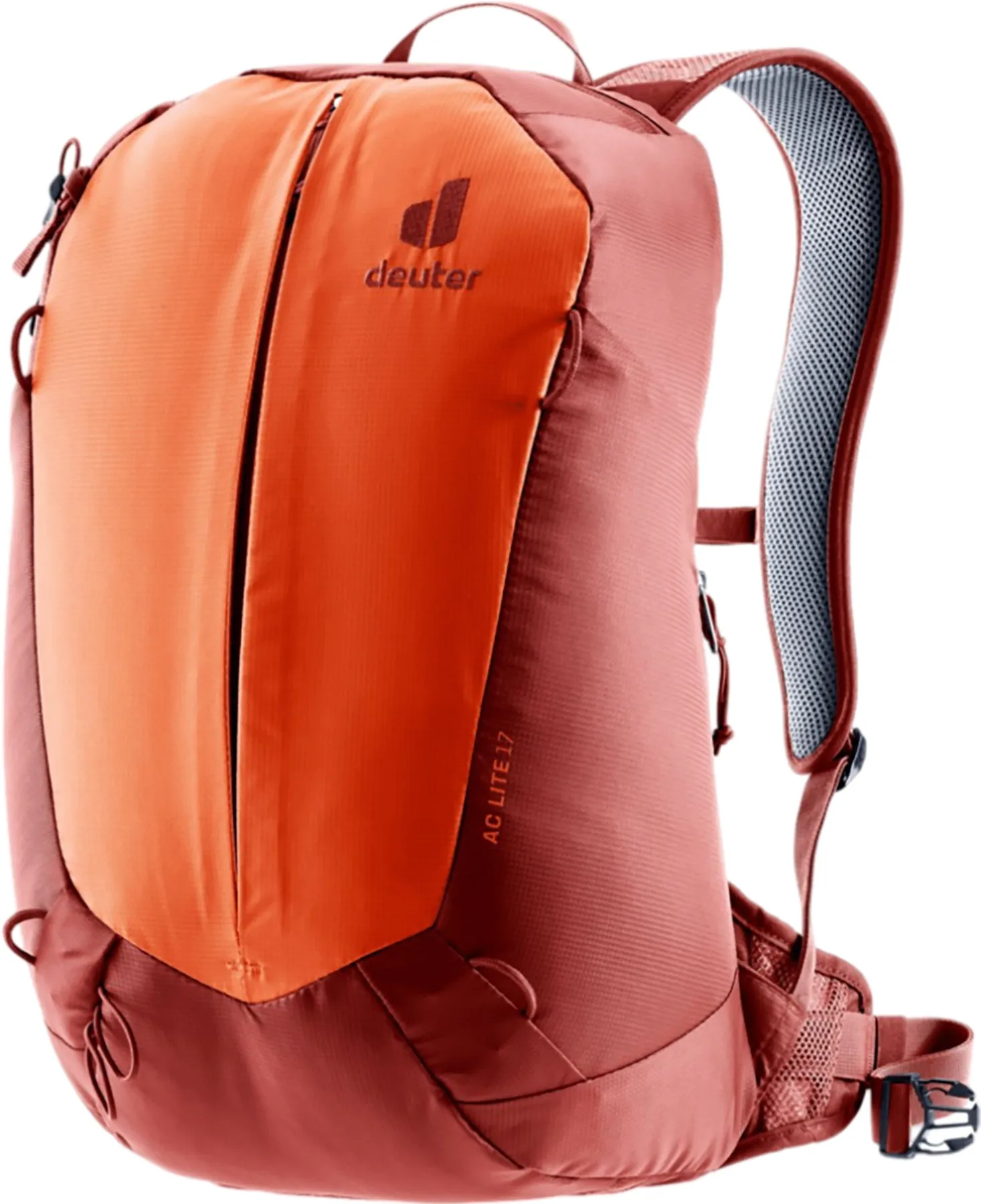 AC Lite Hiking Backpack 17L - Unisex|-|Sac à dos de randonnée AC Lite 17L - Unisexe sold by Altitude Sports product image thumbnail 2