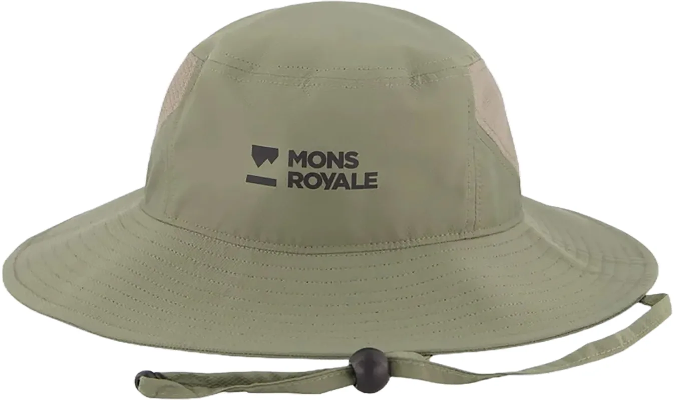 Velocity Bucket Hat - Unisex|-|Chapeau cloche Velocity - Unisexe sold by Altitude Sports