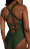 Playa One Piece Swimsuit - Women's|-|Maillot bain une pièce Playa - Femme sold by Altitude Sports