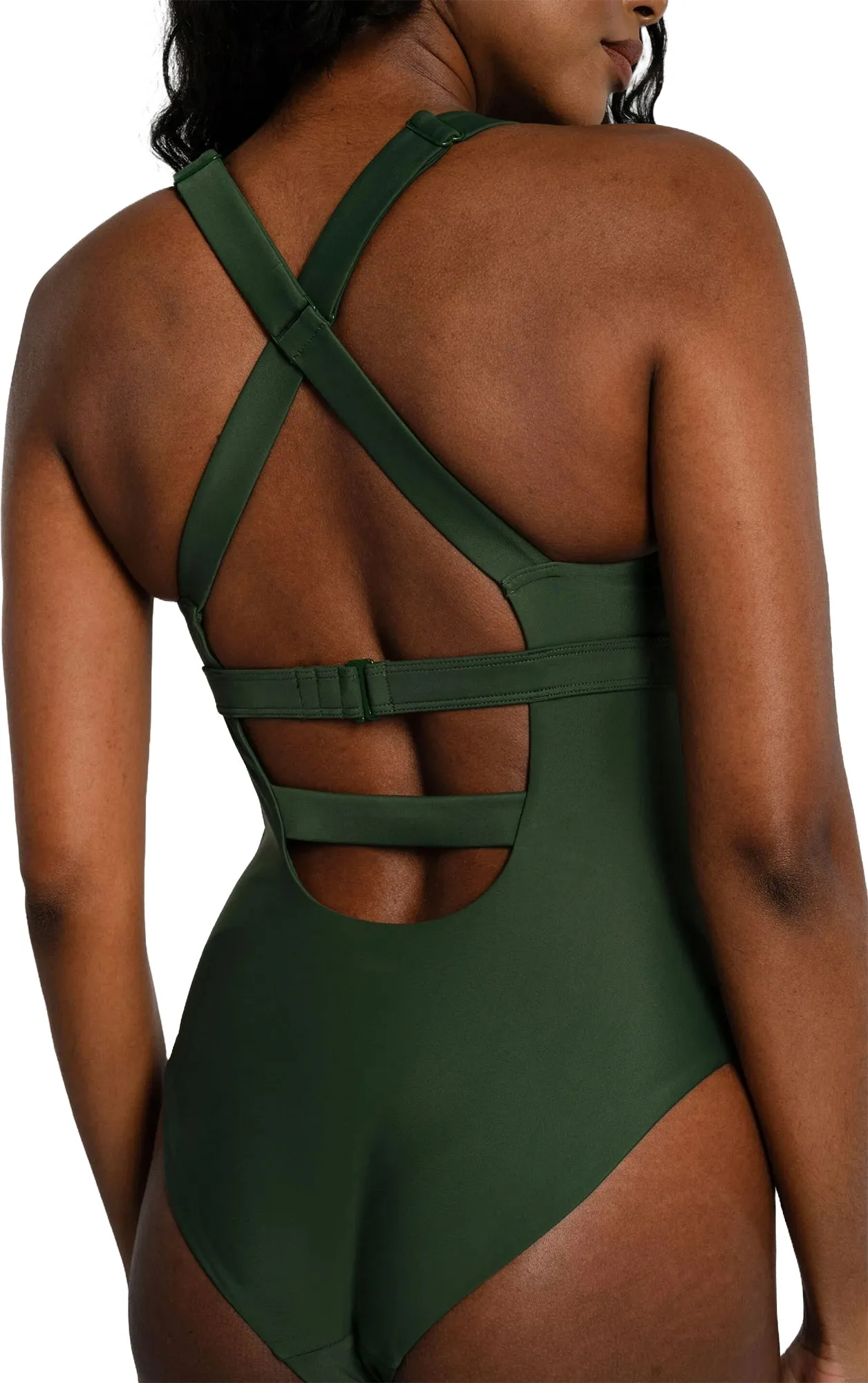 Playa One Piece Swimsuit - Women's|-|Maillot bain une pièce Playa - Femme sold by Altitude Sports product image thumbnail 5