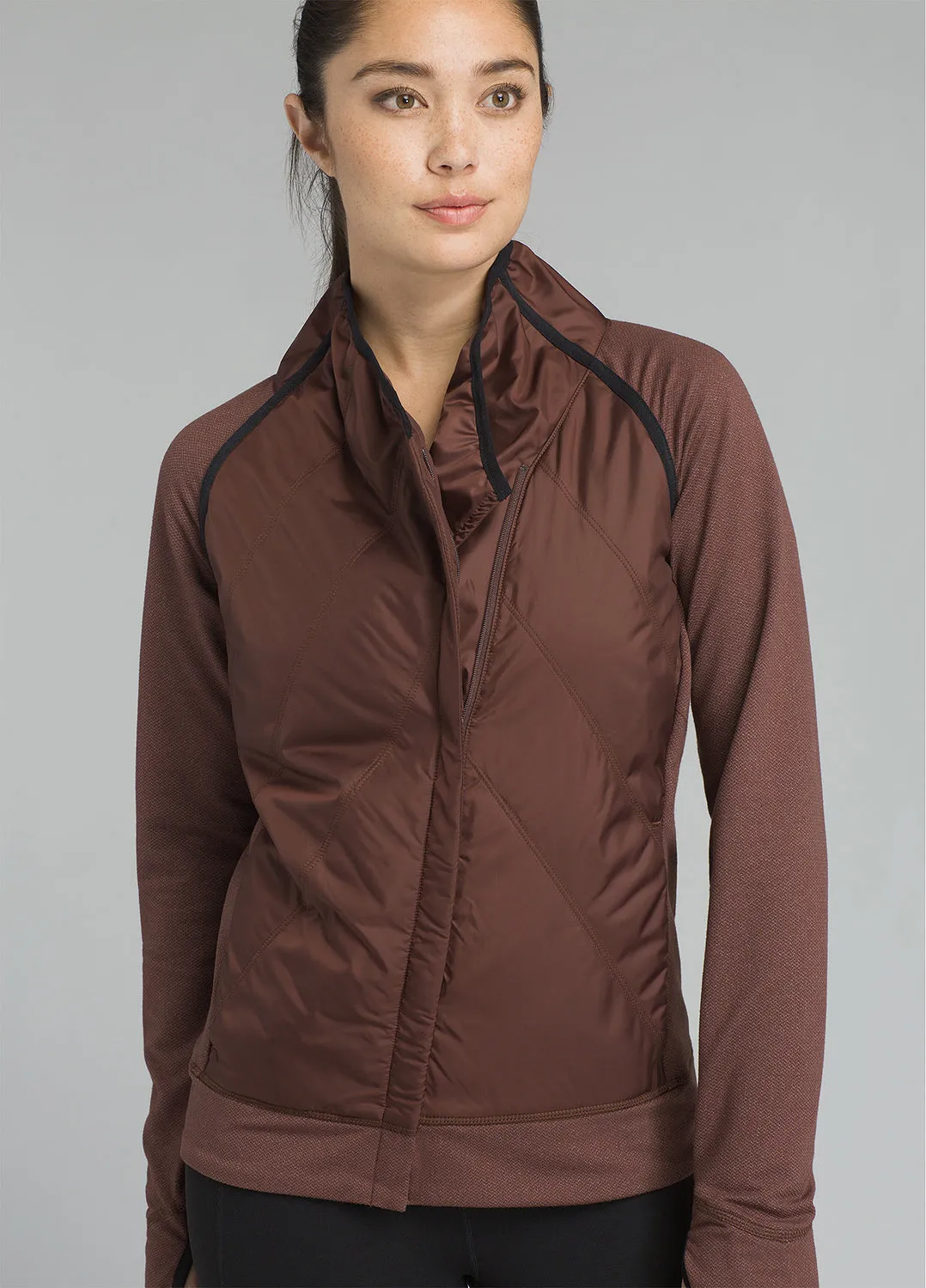 Women's Polar Breeze Jacket|-|Manteau Polar Breeze Femme sold by Altitude Sports product image thumbnail 5
