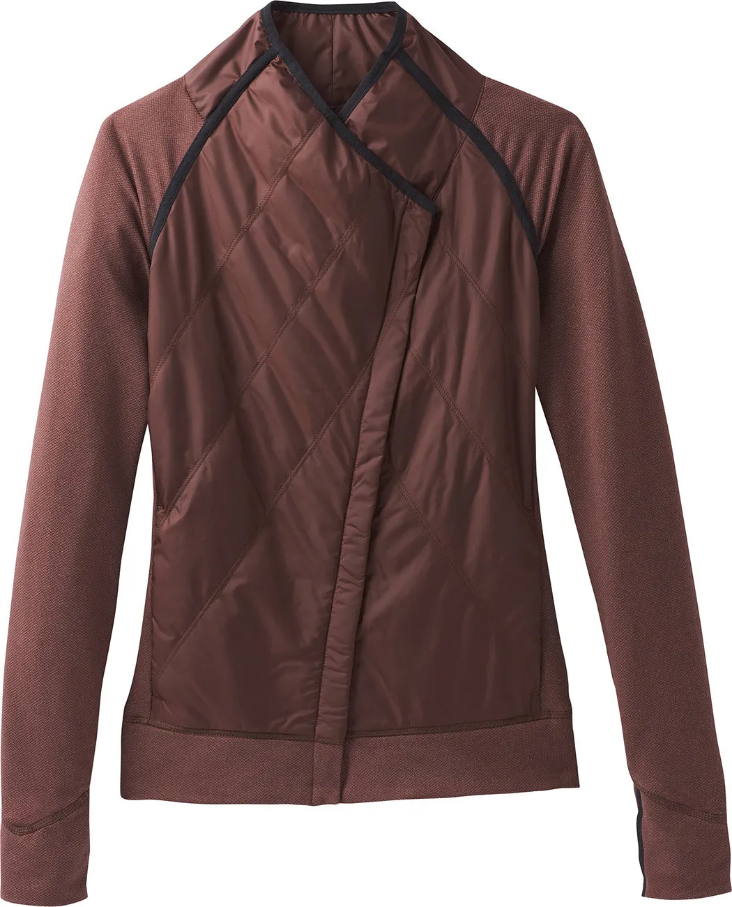 Women's Polar Breeze Jacket|-|Manteau Polar Breeze Femme sold by Altitude Sports