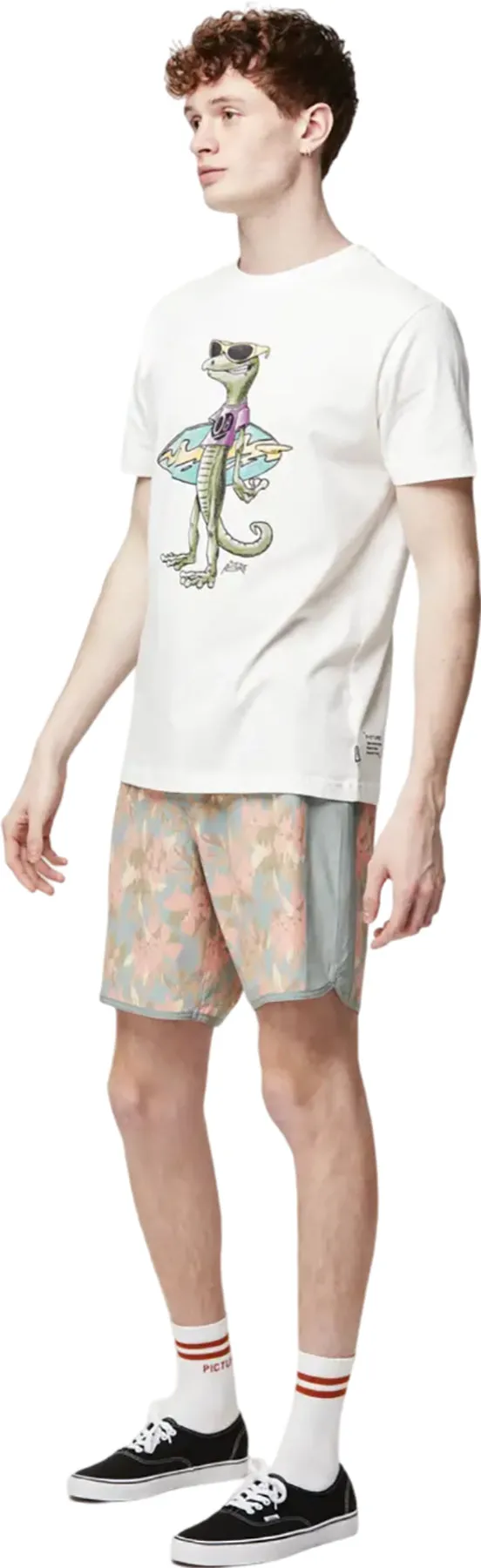 Jecko T-Shirt - Men's|-|T-shirt Jecko - Homme sold by Altitude Sports product image thumbnail 2