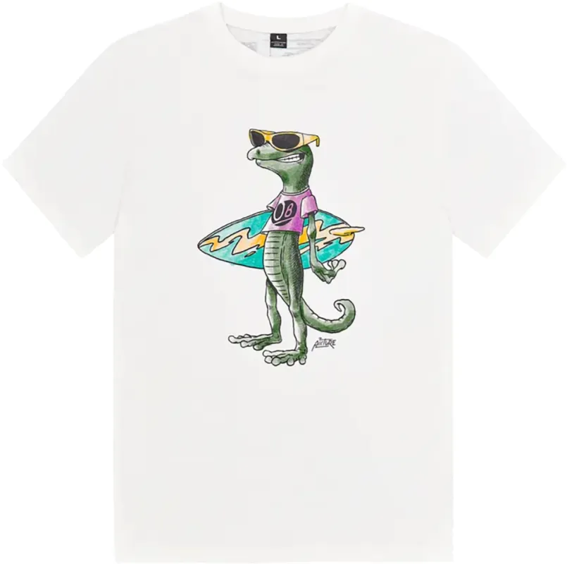 Jecko T-Shirt - Men's|-|T-shirt Jecko - Homme sold by Altitude Sports