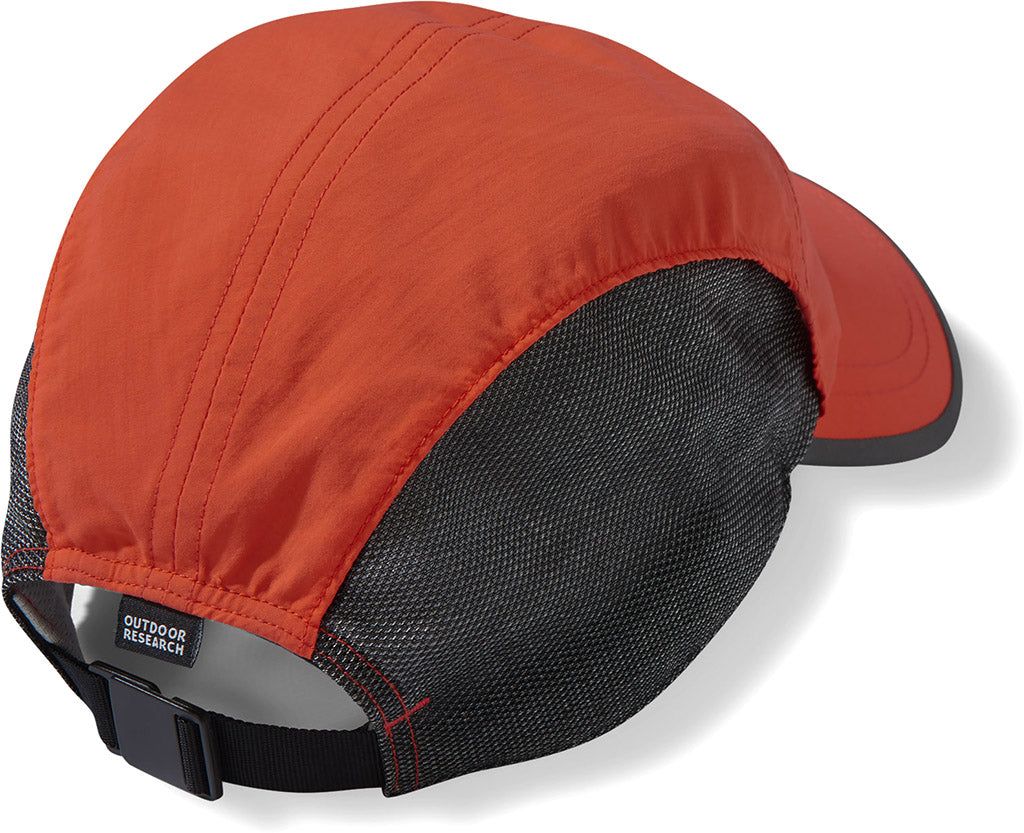 Swift Cap - Unisex|-|Casquette Swift - Unisexe sold by Altitude Sports product image thumbnail 2