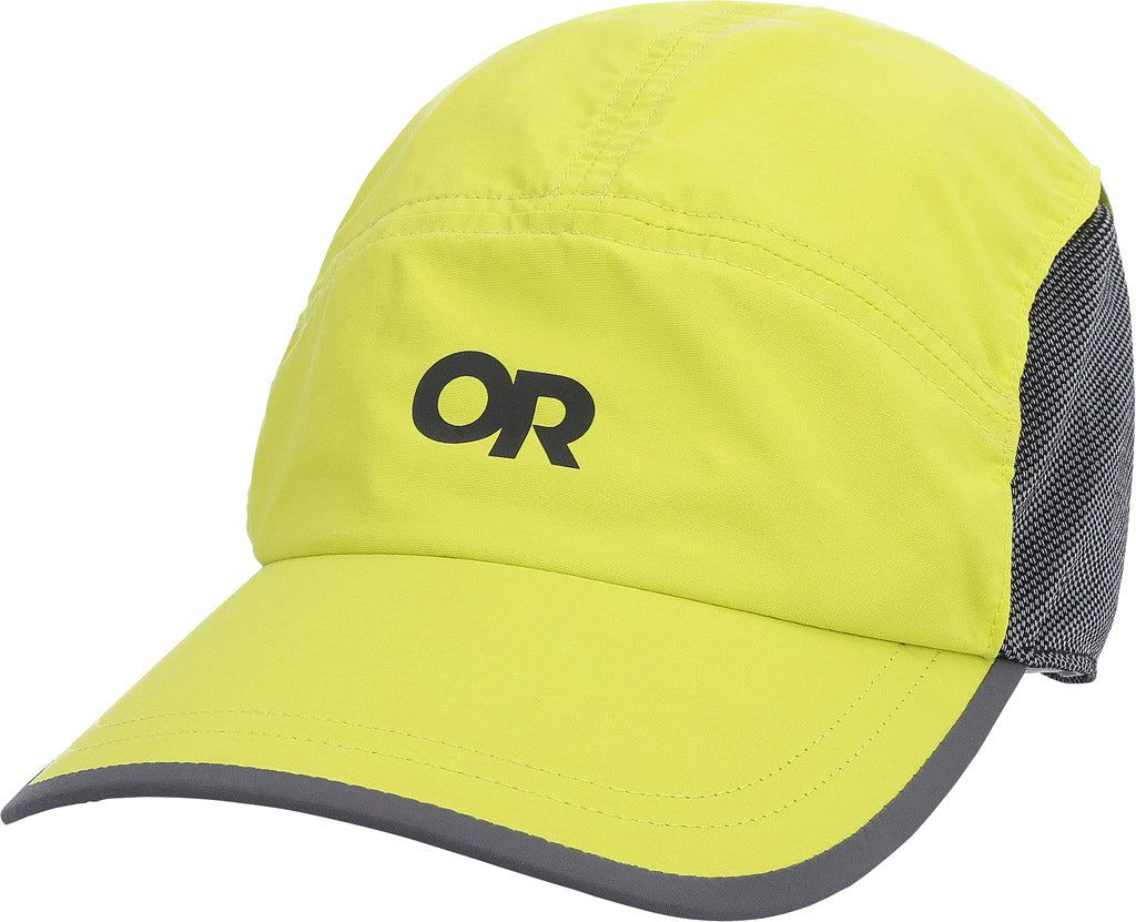 Swift Cap - Unisex|-|Casquette Swift - Unisexe sold by Altitude Sports product image thumbnail 5