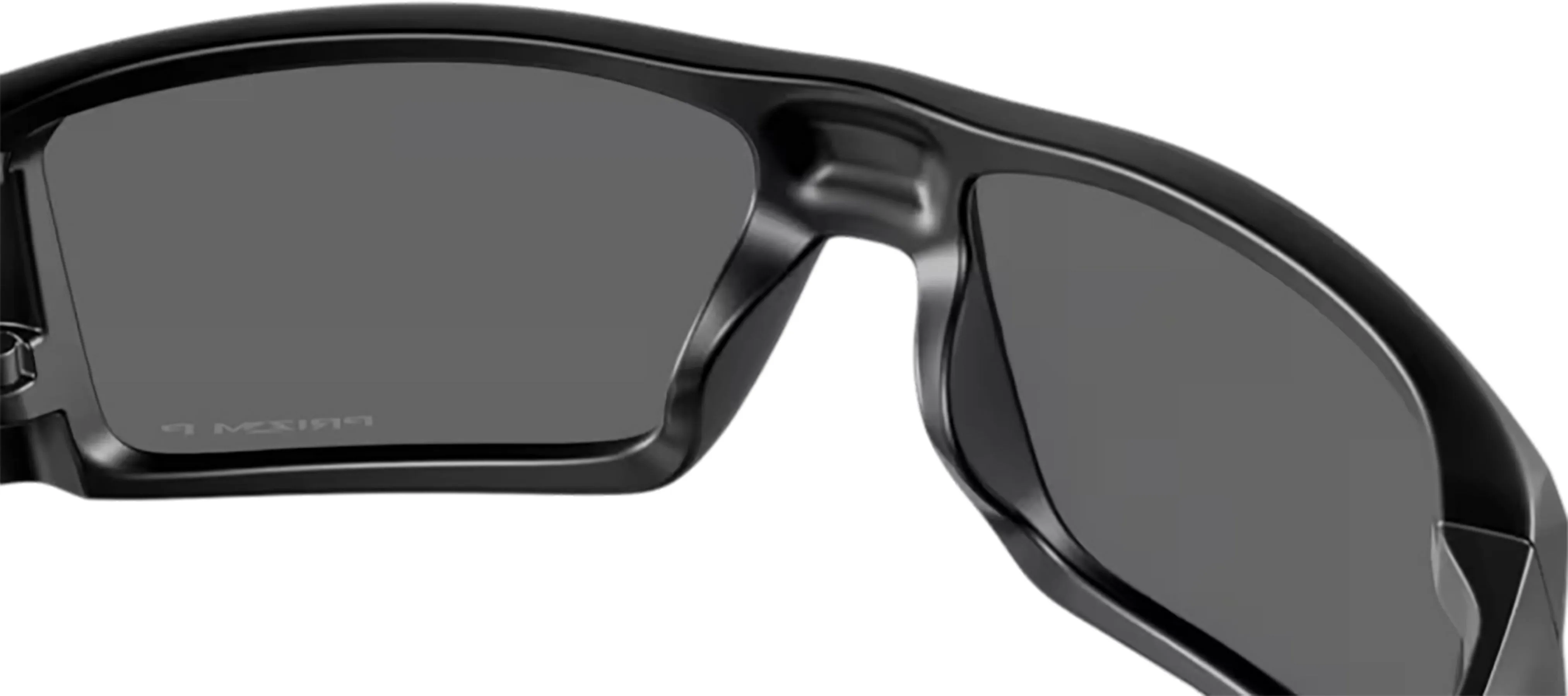 Heliostat Matte Black w/ Prizm Black Polarized Lens - Men's|-|Heliostat noir mat avec lentilles polarisées Prizm noires - Homme sold by Altitude Sports product image thumbnail 3