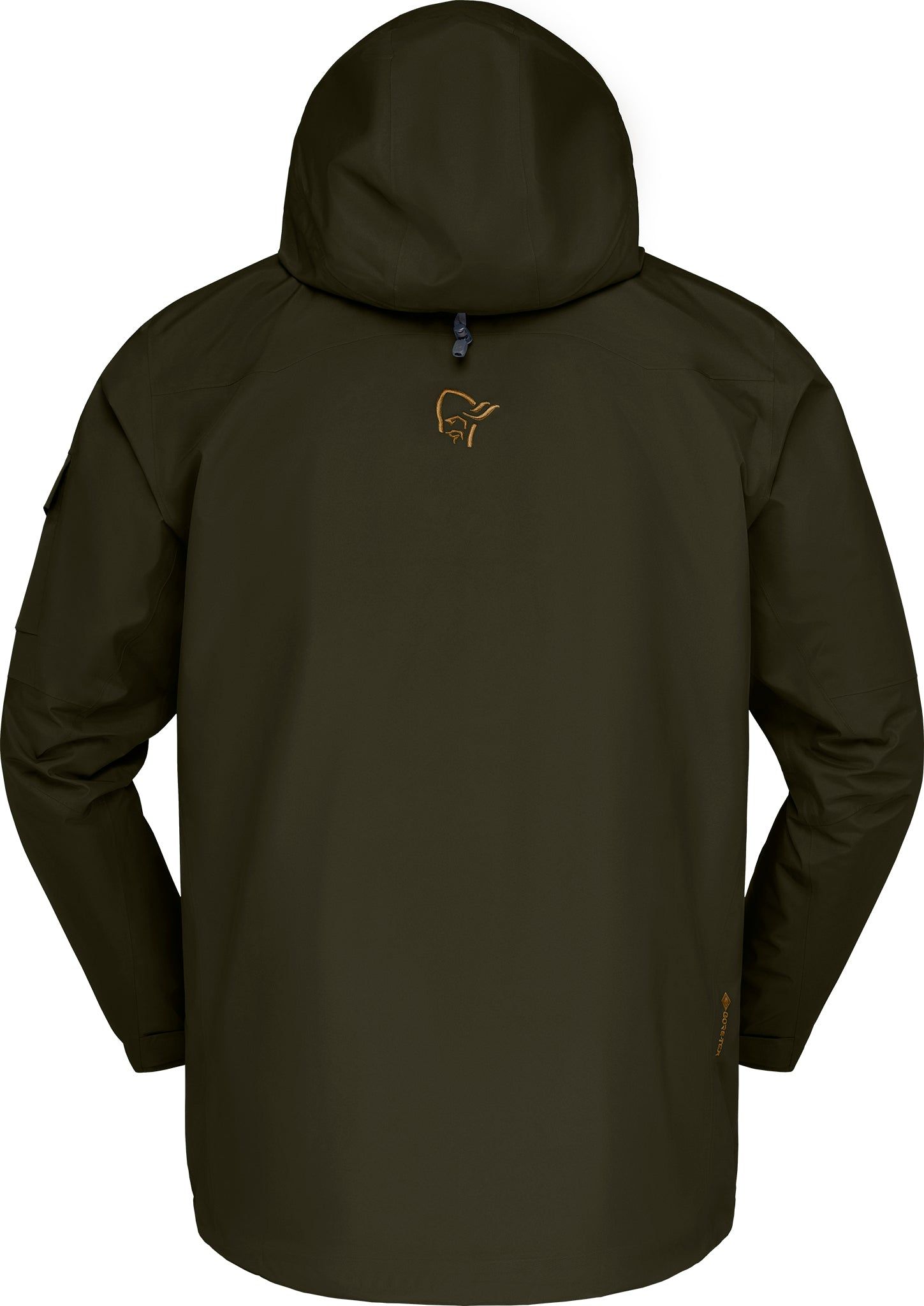 Tamok Gore-Tex Paclite Anorak - Men's|-|Anorak Tamok Gore-Tex Paclite - Homme sold by Altitude Sports product image thumbnail 2