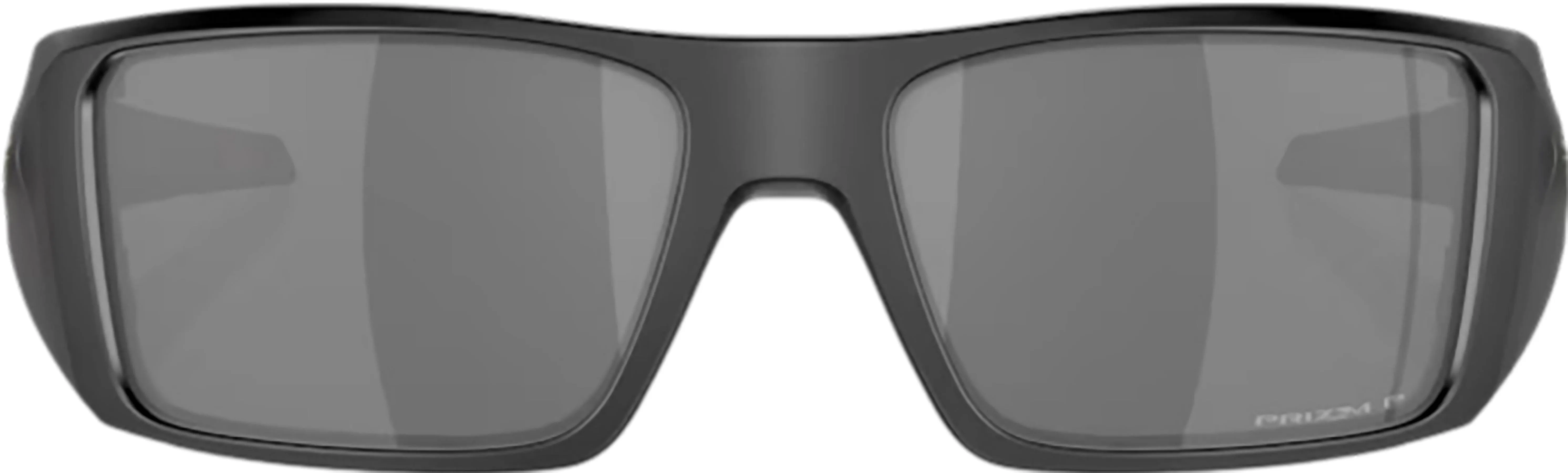 Heliostat Matte Black w/ Prizm Black Polarized Lens - Men's|-|Heliostat noir mat avec lentilles polarisées Prizm noires - Homme sold by Altitude Sports product image thumbnail 4