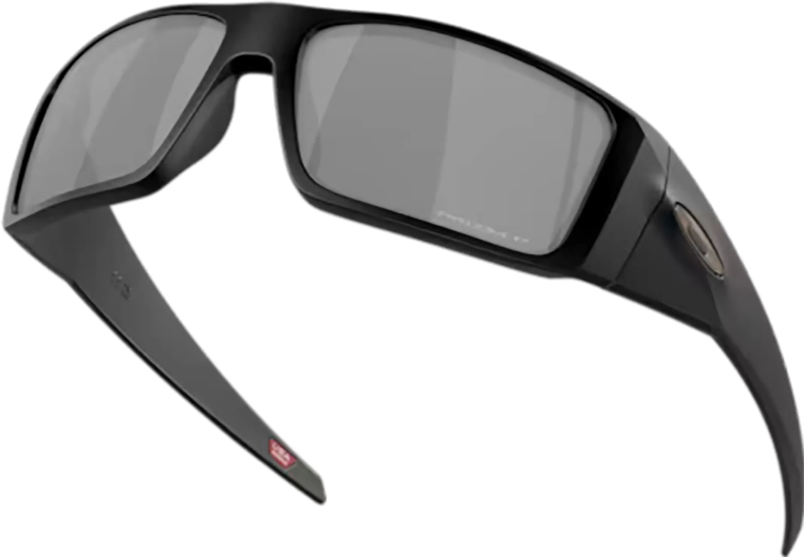 Heliostat Matte Black w/ Prizm Black Polarized Lens - Men's|-|Heliostat noir mat avec lentilles polarisées Prizm noires - Homme sold by Altitude Sports product image thumbnail 5
