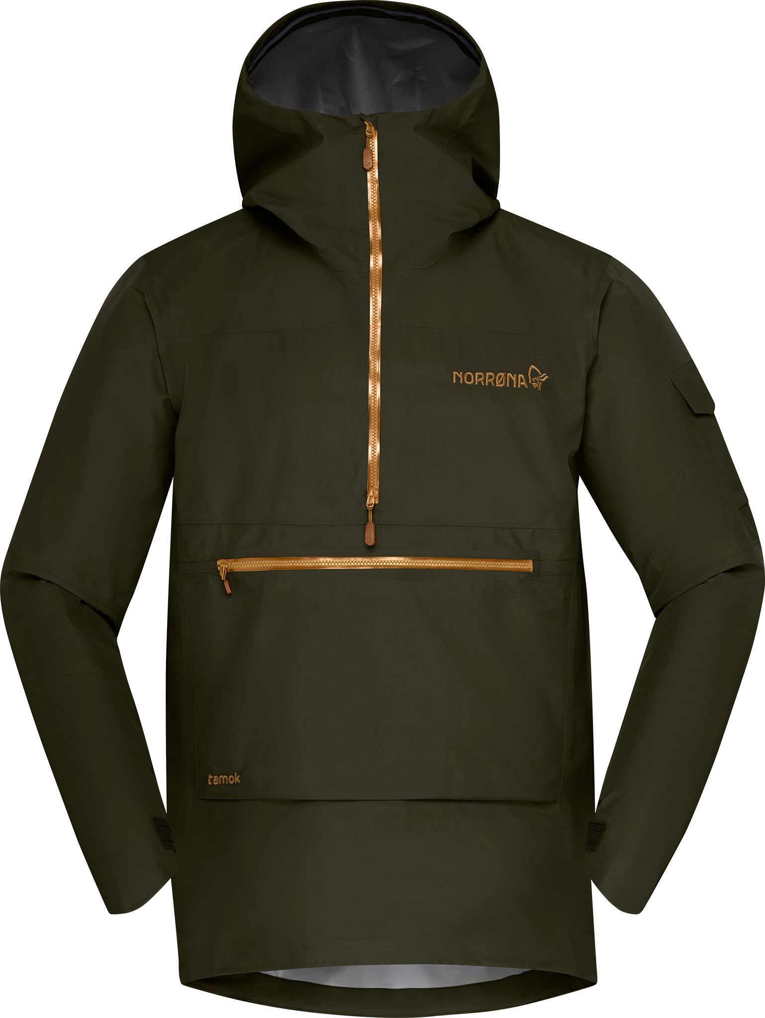Tamok Gore-Tex Paclite Anorak - Men's|-|Anorak Tamok Gore-Tex Paclite - Homme sold by Altitude Sports