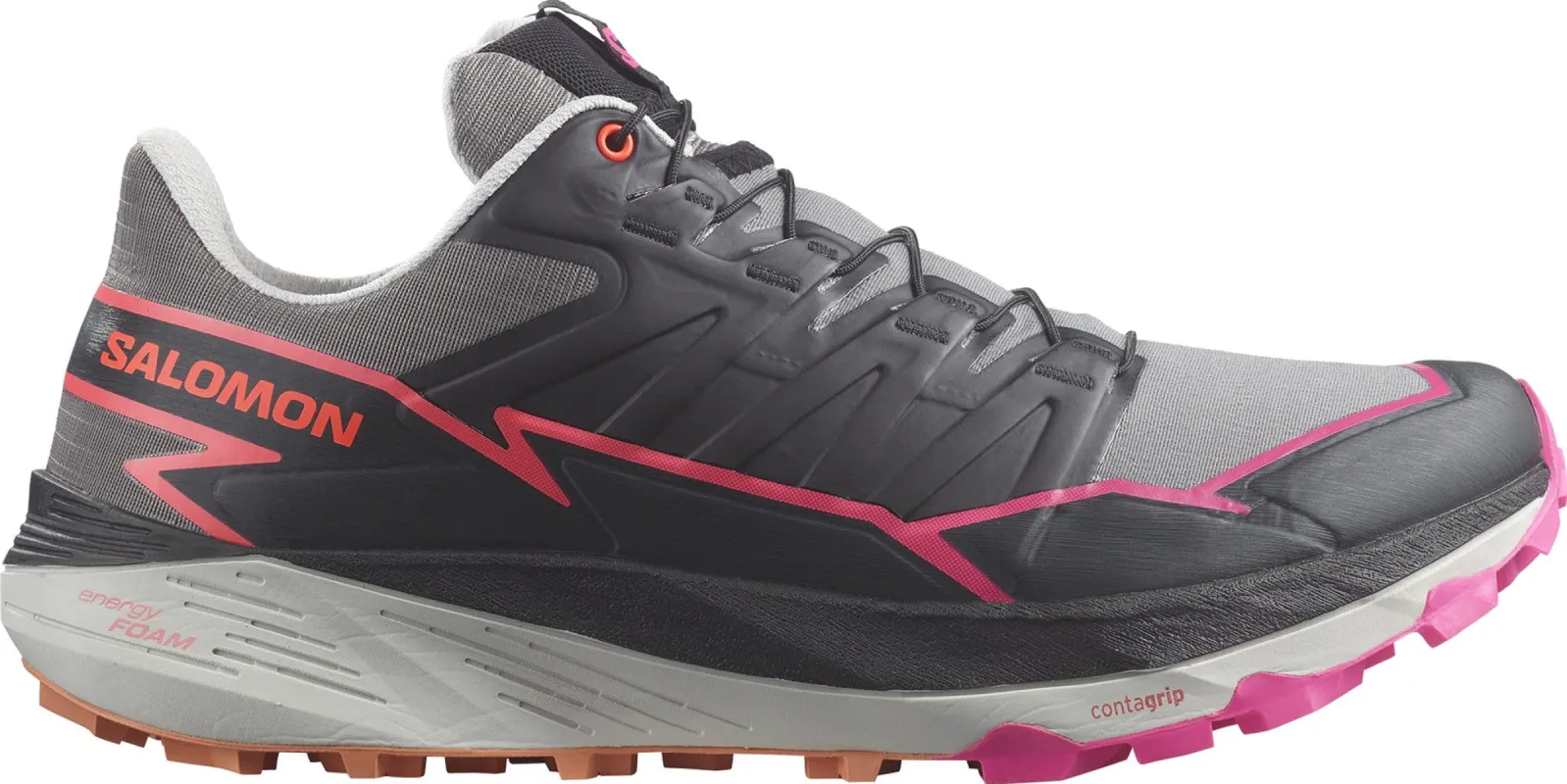 Thundercross Trail Running Shoes - Men's|-|Chaussures de course sur sentier Thundercross - Homme sold by Altitude Sports