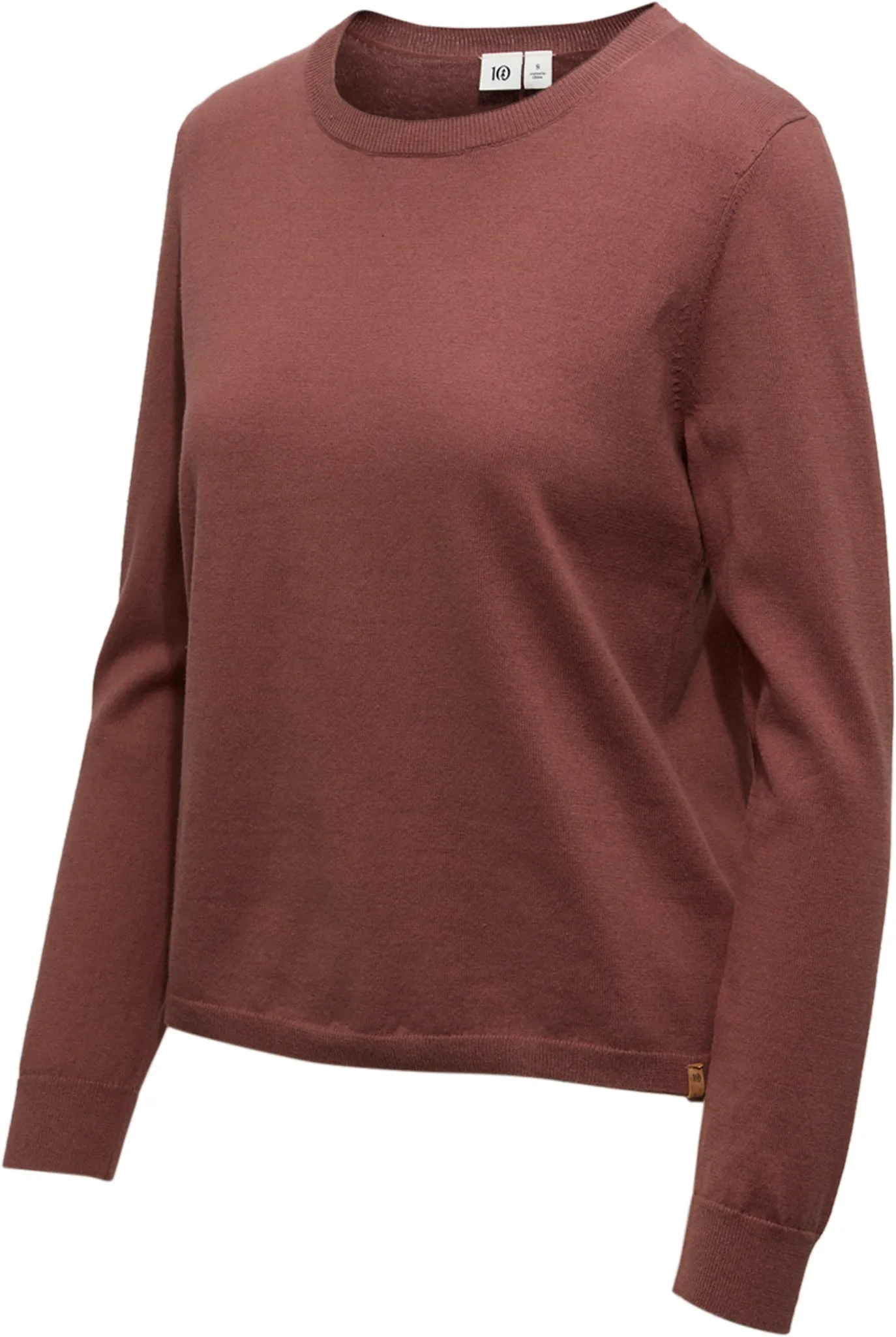 Highline Fine Gauge Sweater - Women's|-|Chandail en jauge fine Highline - Femme sold by Altitude Sports