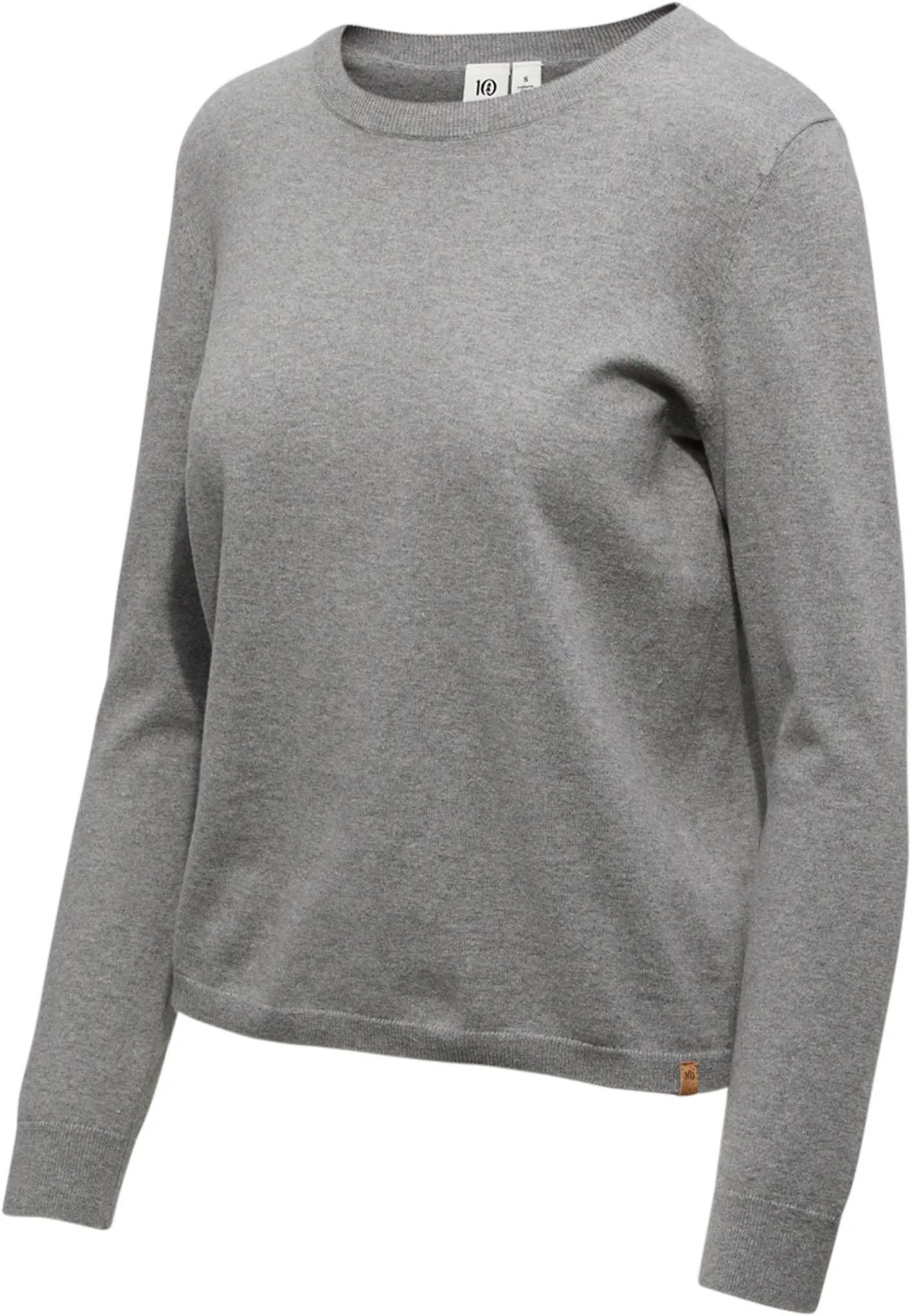 Highline Fine Gauge Sweater - Women's|-|Chandail en jauge fine Highline - Femme sold by Altitude Sports product image thumbnail 4