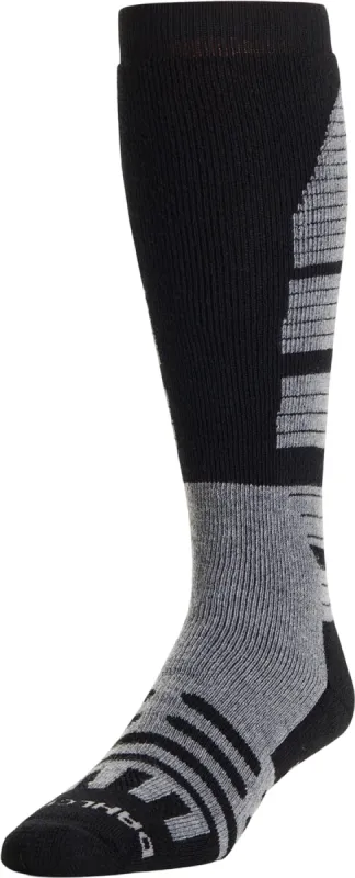 Summit Merino Sock - Unisex|-|Chaussettes en mérinos Summit - Unisexe sold by Altitude Sports