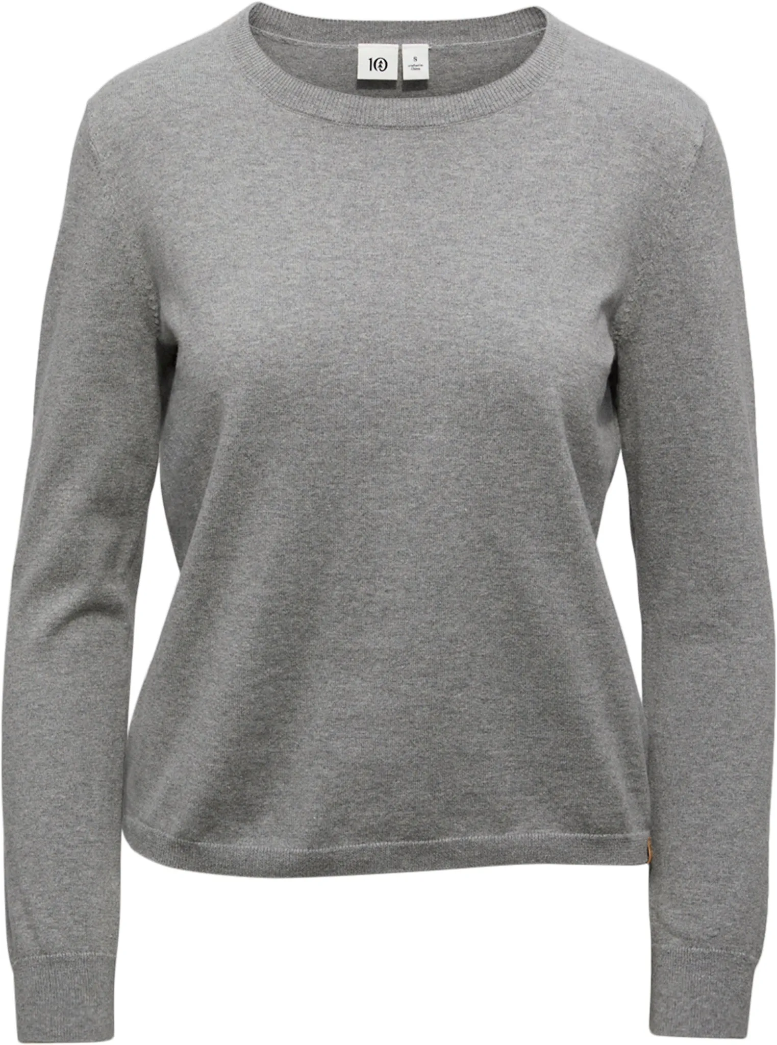 Highline Fine Gauge Sweater - Women's|-|Chandail en jauge fine Highline - Femme sold by Altitude Sports product image thumbnail 3
