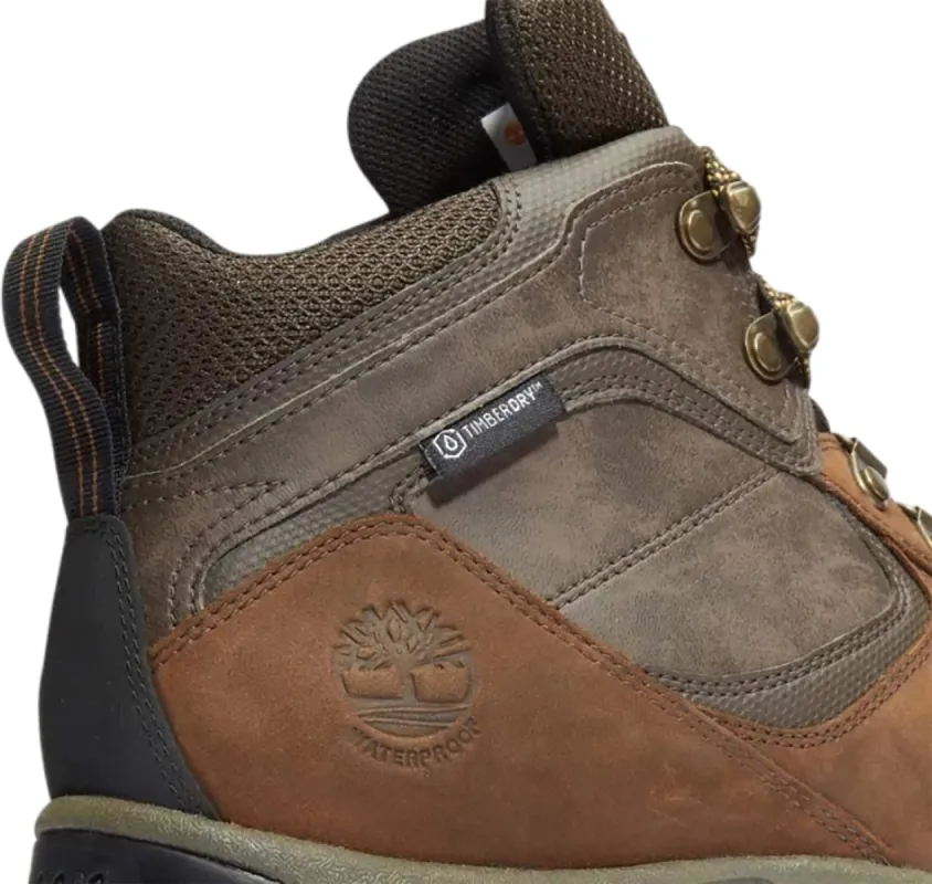 Men's Mt. Maddsen Waterproof Hiking Boots|-|Men's Mt. Maddsen Waterproof Hiking Boots sold by Altitude Sports