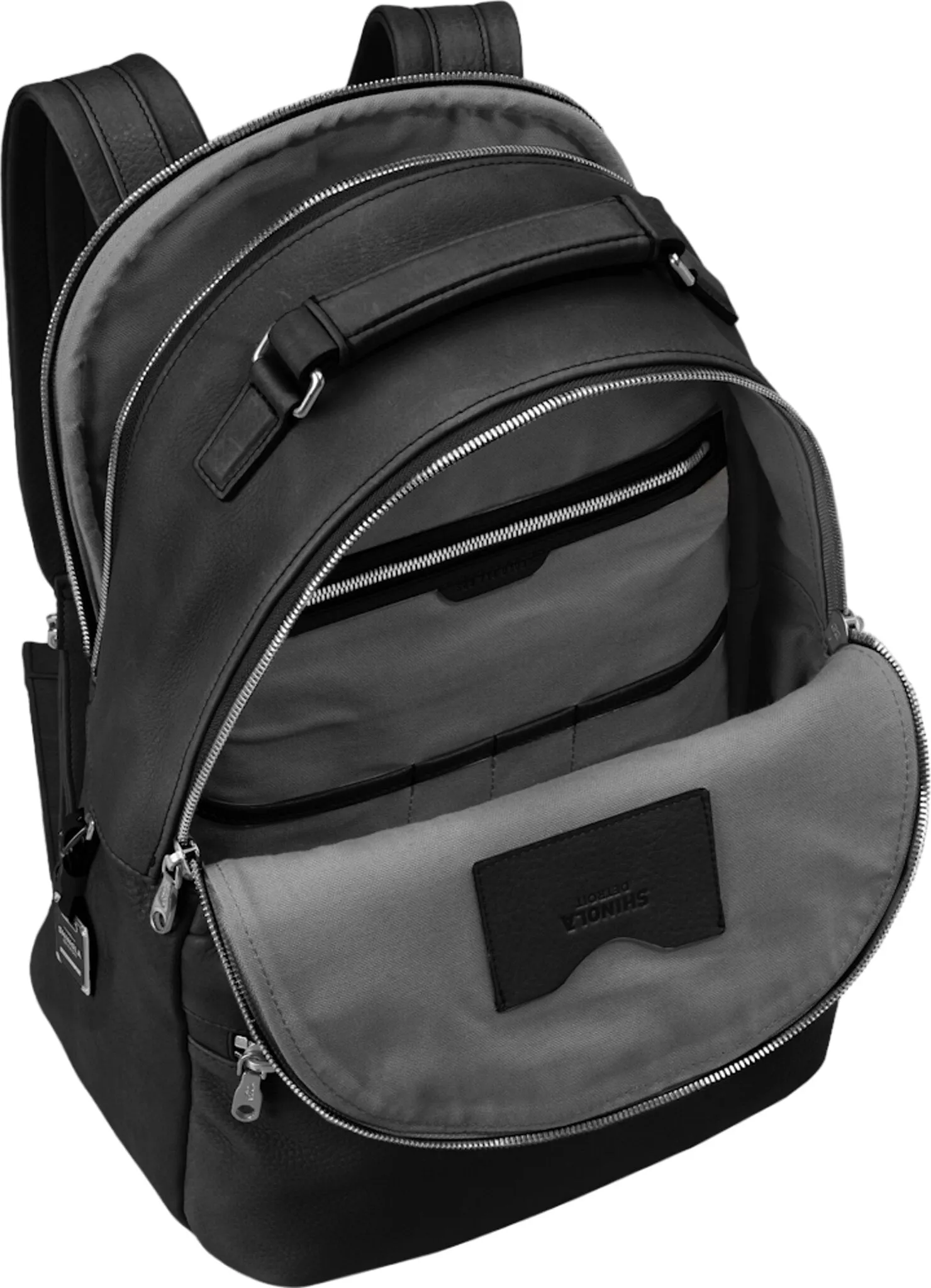 Runwell Backpack 17L|-|Sac à dos Runwell 17L sold by Altitude Sports product image thumbnail 3