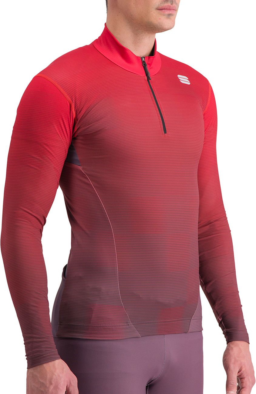 Squadra Jersey - Men's|-|Maillot Squadra - Homme sold by Altitude Sports product image thumbnail 5