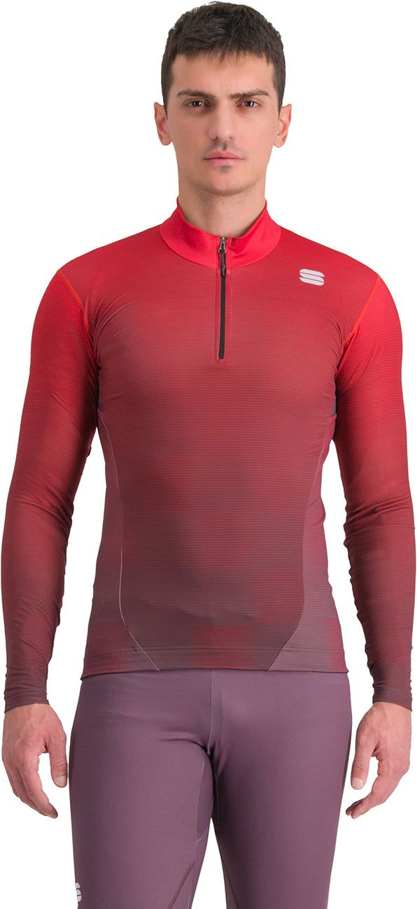 Squadra Jersey - Men's|-|Maillot Squadra - Homme sold by Altitude Sports product image thumbnail 3