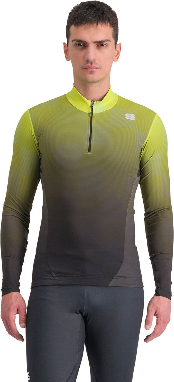 Squadra Jersey - Men's|-|Maillot Squadra - Homme sold by Altitude Sports