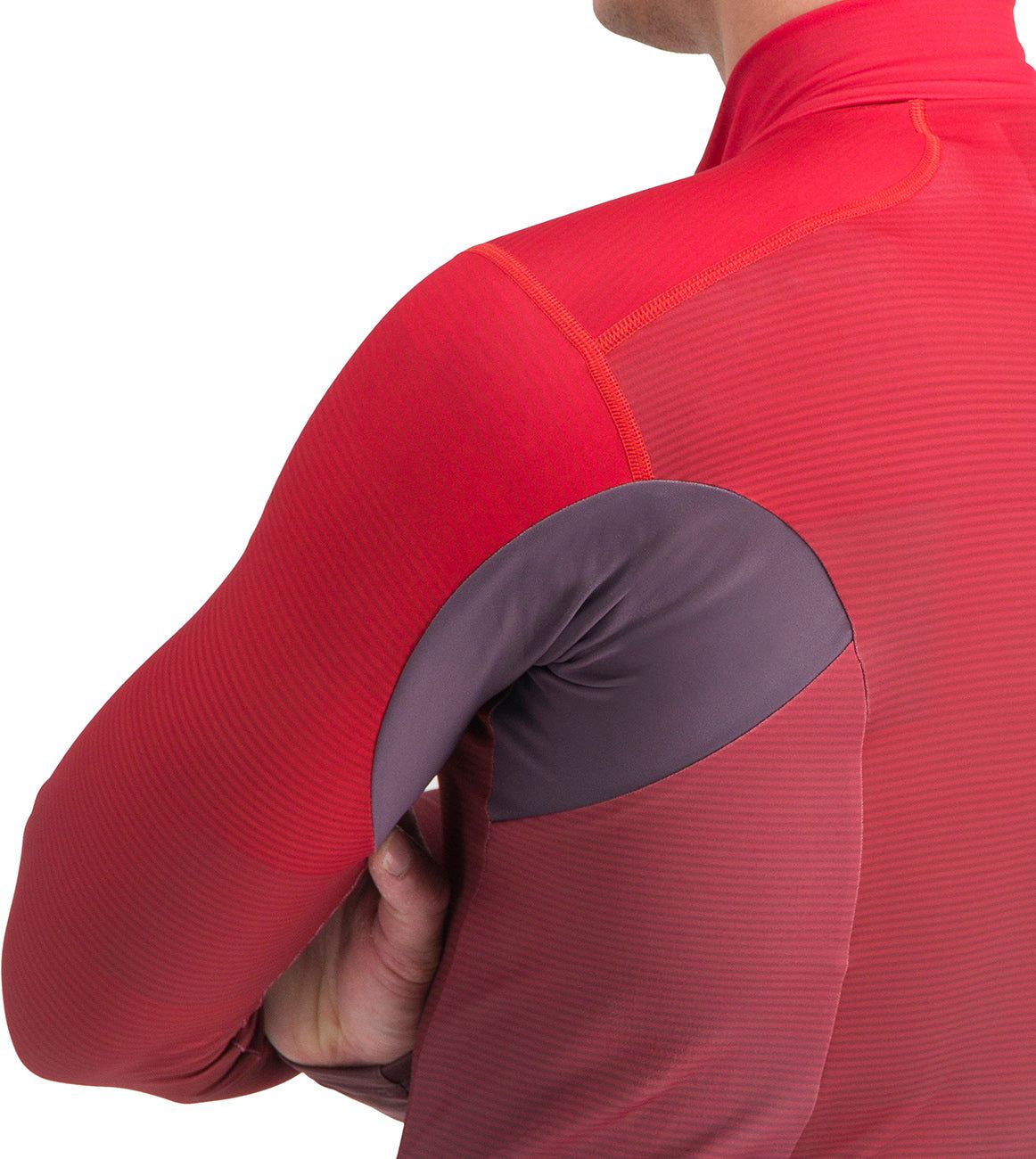 Squadra Jersey - Men's|-|Maillot Squadra - Homme sold by Altitude Sports product image thumbnail 4