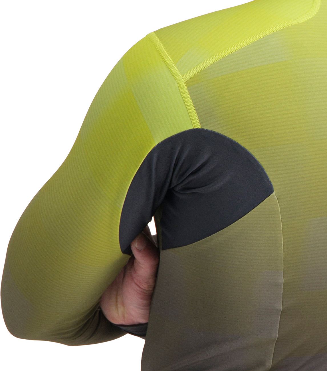 Squadra Jersey - Men's|-|Maillot Squadra - Homme sold by Altitude Sports product image thumbnail 2