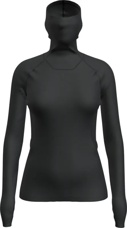 300 MerinoFine Polar LS Roll Neck - Women's|-|Col roulé isotherme à manches longues Polar MerinoFin 300 - Femme sold by Altitude Sports