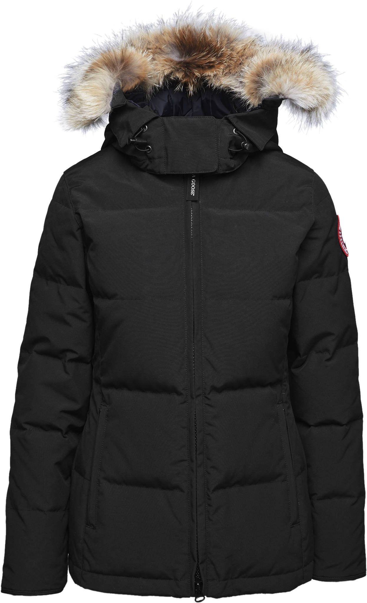 Chelsea Parka With Fur - Women's|-|Parka Chelsea avec fourrure - Femme sold by Altitude Sports