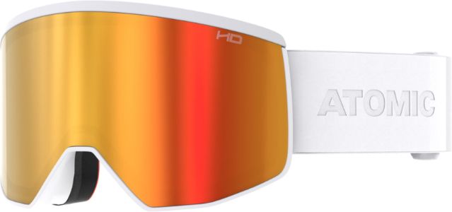 Four Pro HD Ski Goggles - Unisex|-|Lunettes de ski Four Pro HD - Unisexe sold by Altitude Sports
