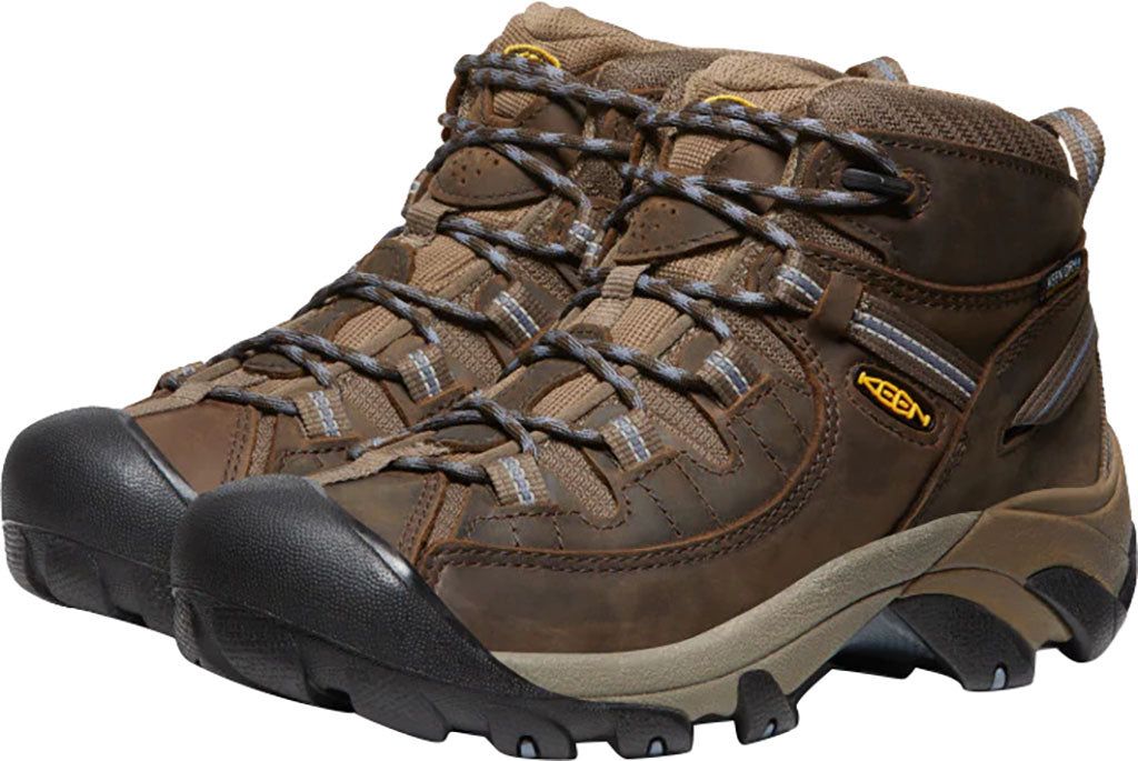 Targhee II Waterproof Mid Boot - Women's|-|Botte mi-haute imperméable Targhee II - Femme sold by Altitude Sports product image thumbnail 4