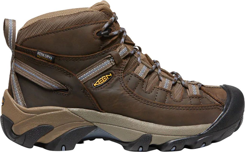 Targhee II Waterproof Mid Boot - Women's|-|Botte mi-haute imperméable Targhee II - Femme sold by Altitude Sports
