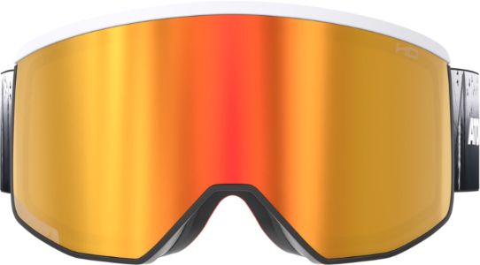 Four Pro HD Ski Goggles - Unisex|-|Lunettes de ski Four Pro HD - Unisexe sold by Altitude Sports