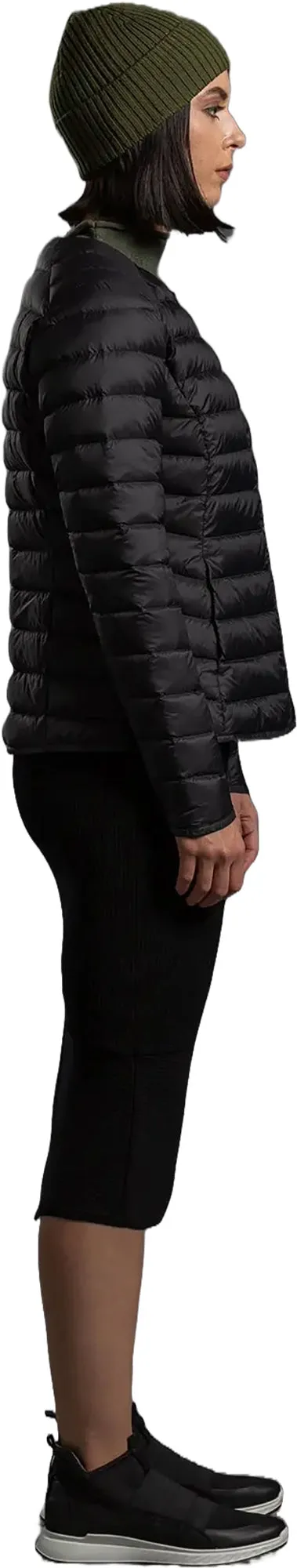 Essential Lightweight Down Jacket - Women's|-|Manteau en duvet léger Essential - Femme sold by Altitude Sports product image thumbnail 4