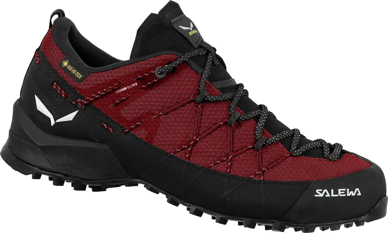 Wildfire 2 Gore-Tex® Shoes - Women's|-|Chaussures Wildfire 2 Gore-Tex® - Femme sold by Altitude Sports