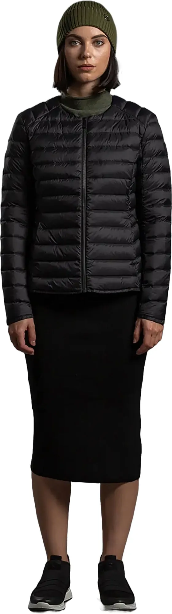 Essential Lightweight Down Jacket - Women's|-|Manteau en duvet léger Essential - Femme sold by Altitude Sports product image thumbnail 5