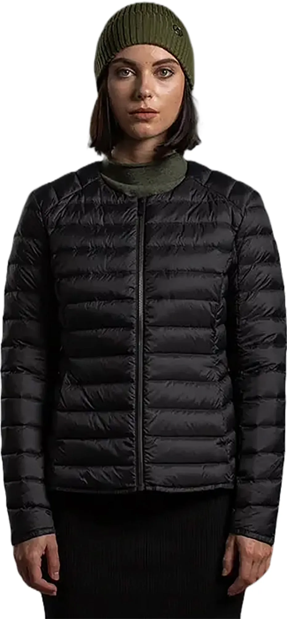 Essential Lightweight Down Jacket - Women's|-|Manteau en duvet léger Essential - Femme sold by Altitude Sports product image thumbnail 2