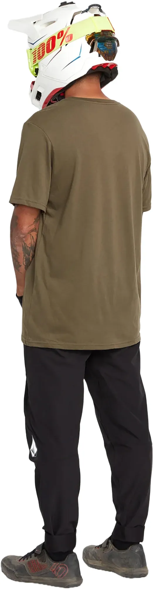 Trail Ripper Pant - Men's|-|Pantalon Trail Ripper - Homme sold by Altitude Sports product image thumbnail 2