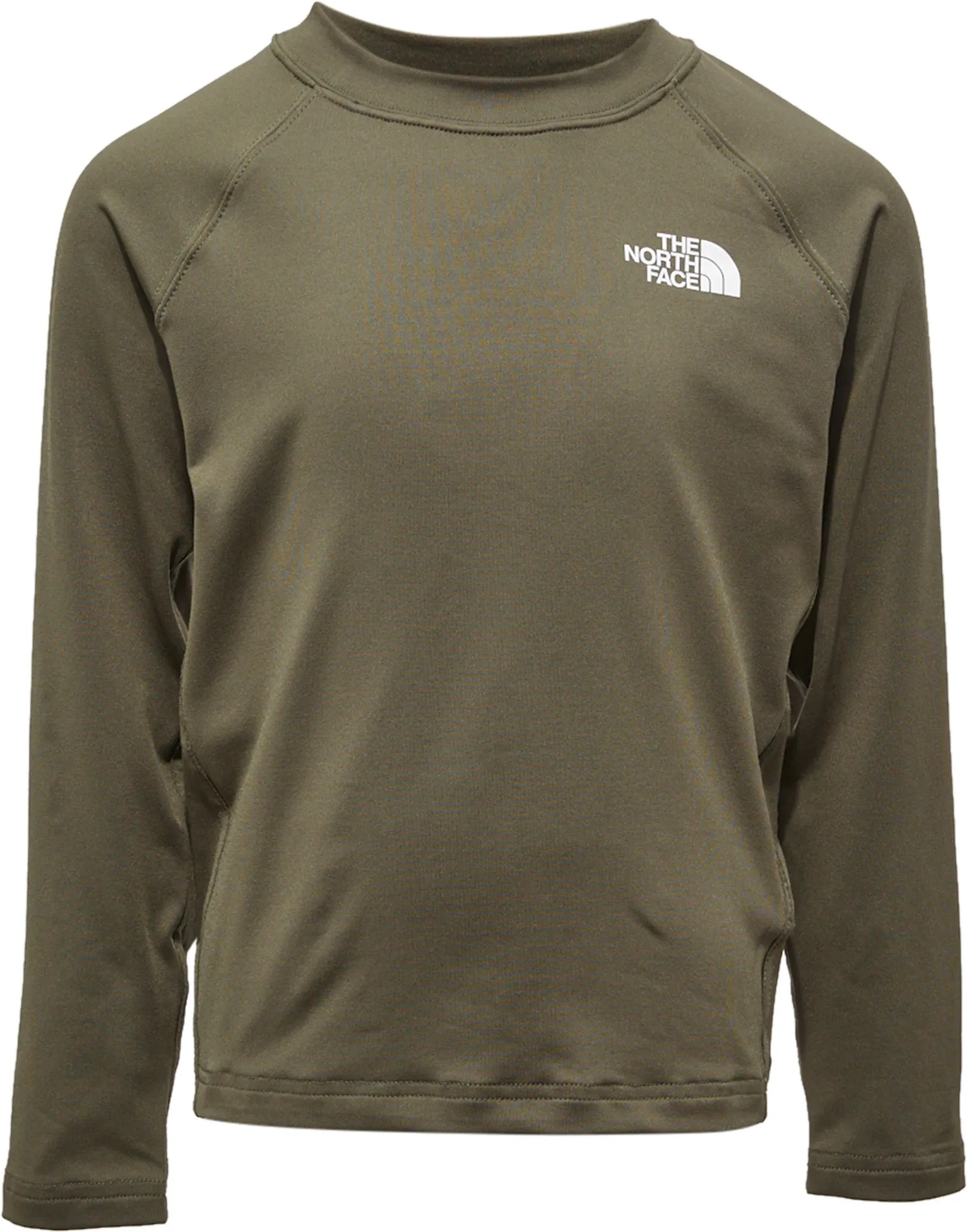 Amphibious Long Sleeve Sun T-Shirt - Boys|-|T-shirt soleil à manches longues Amphibious - Garçon sold by Altitude Sports product image thumbnail 5