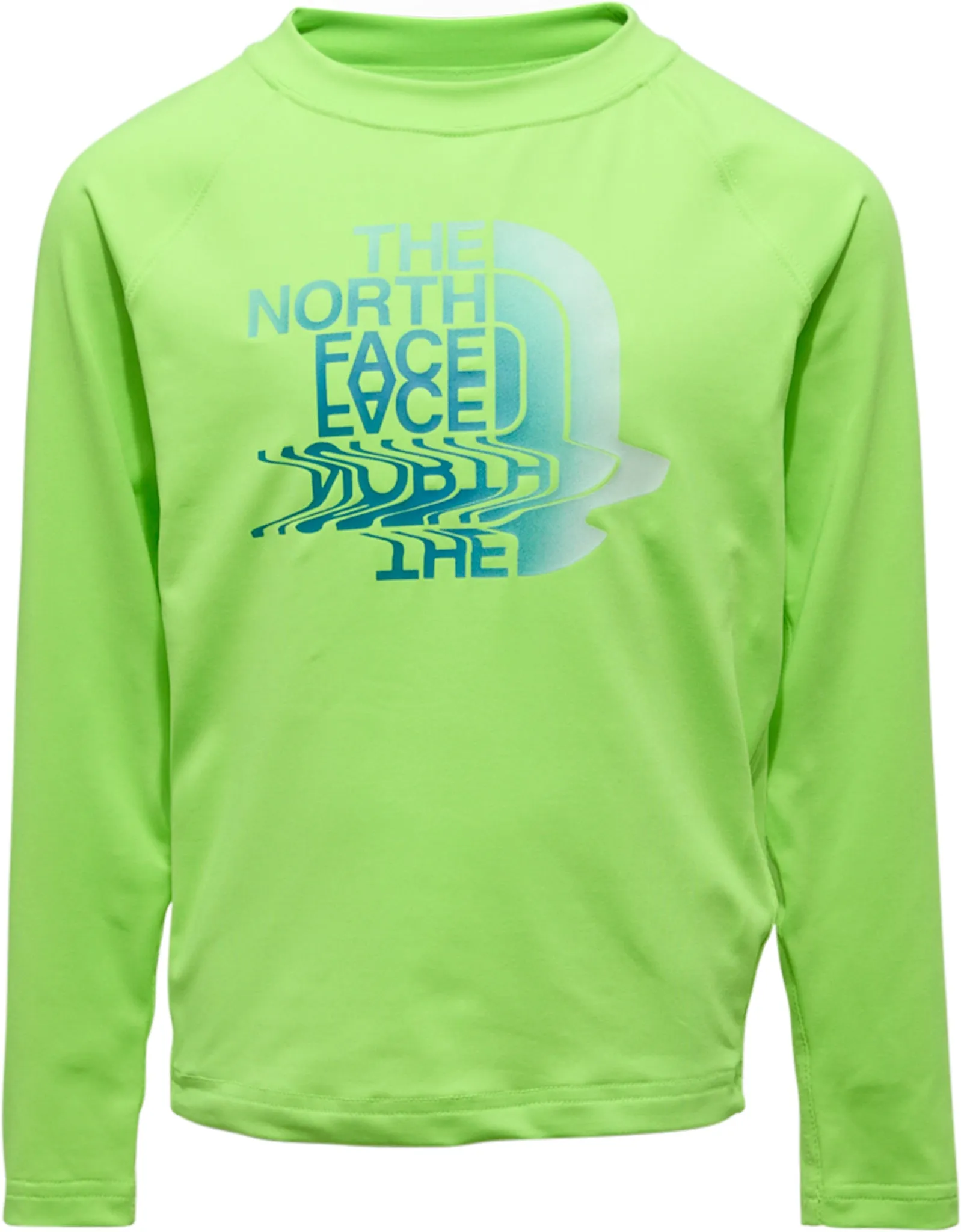 Amphibious Long Sleeve Sun T-Shirt - Boys|-|T-shirt soleil à manches longues Amphibious - Garçon sold by Altitude Sports