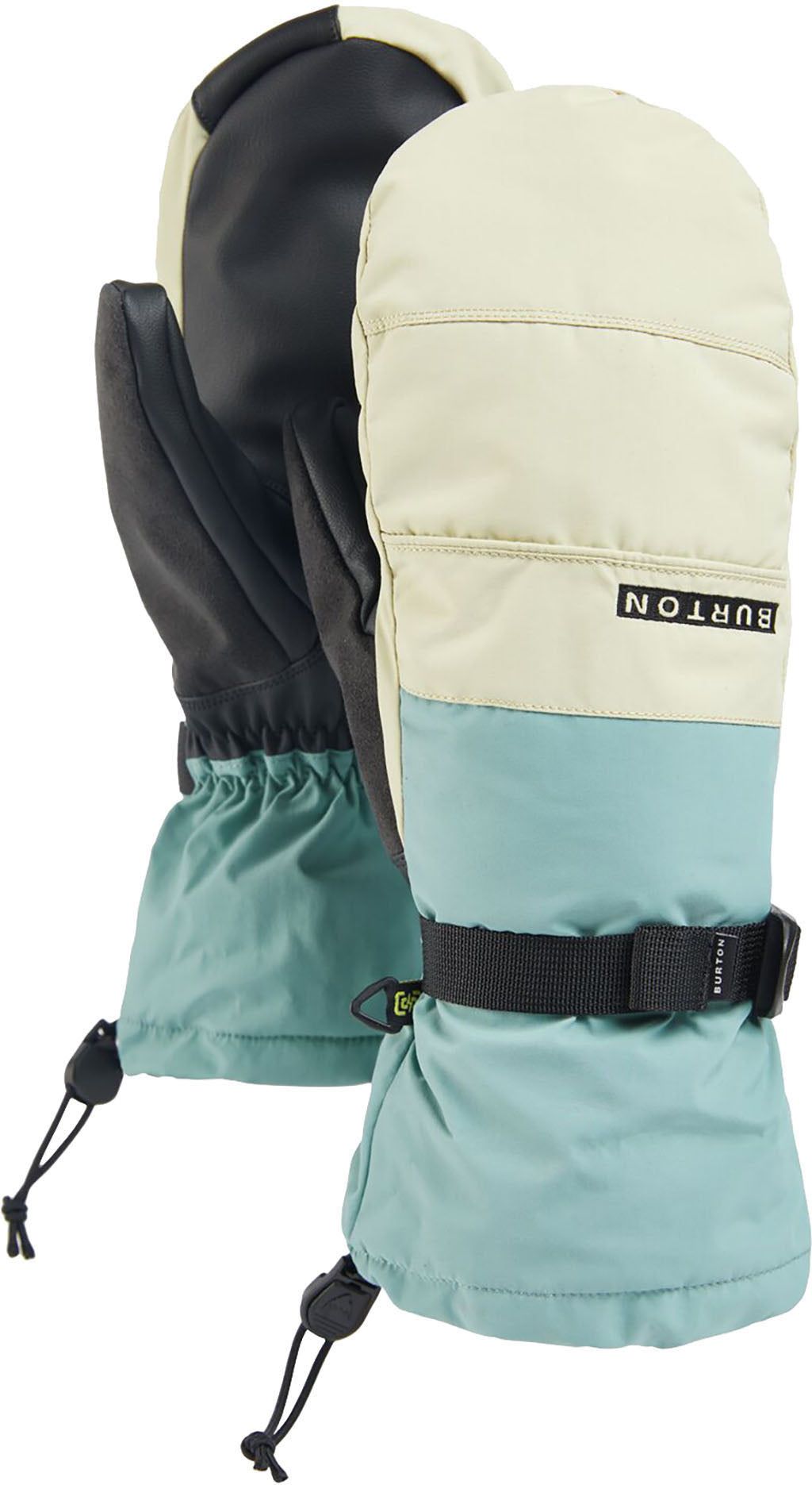 Profile Mittens - Men's|-|Mitaines Profile - Homme sold by Altitude Sports