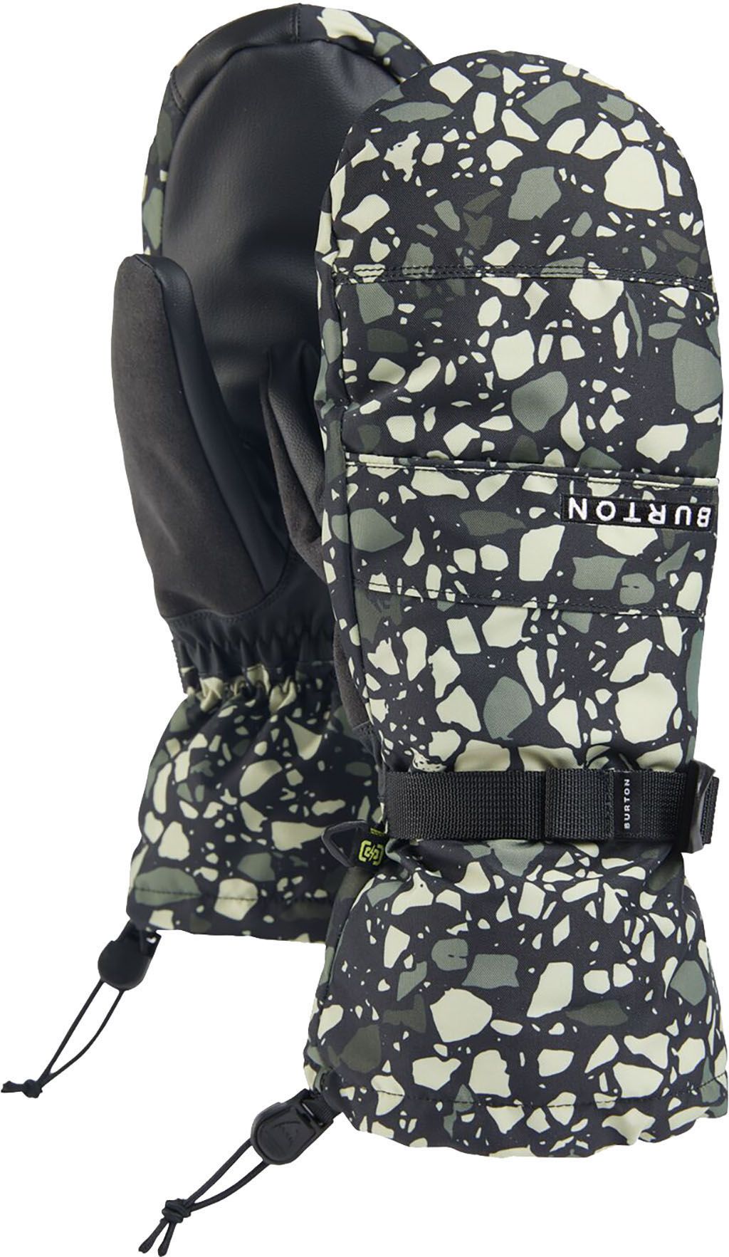 Profile Mittens - Men's|-|Mitaines Profile - Homme sold by Altitude Sports product image thumbnail 3