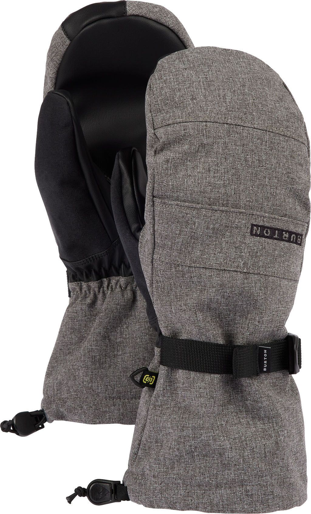 Profile Mittens - Men's|-|Mitaines Profile - Homme sold by Altitude Sports product image thumbnail 4