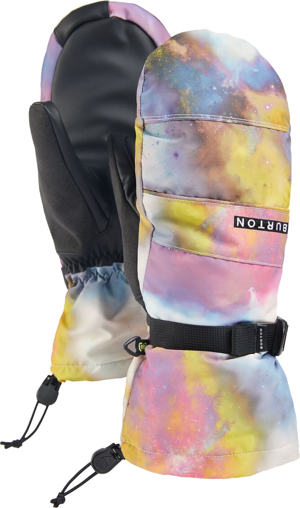 Profile Mittens - Men's|-|Mitaines Profile - Homme sold by Altitude Sports product image thumbnail 2