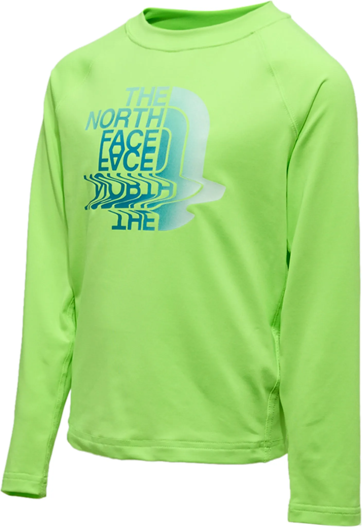 Amphibious Long Sleeve Sun T-Shirt - Boys|-|T-shirt soleil à manches longues Amphibious - Garçon sold by Altitude Sports product image thumbnail 3