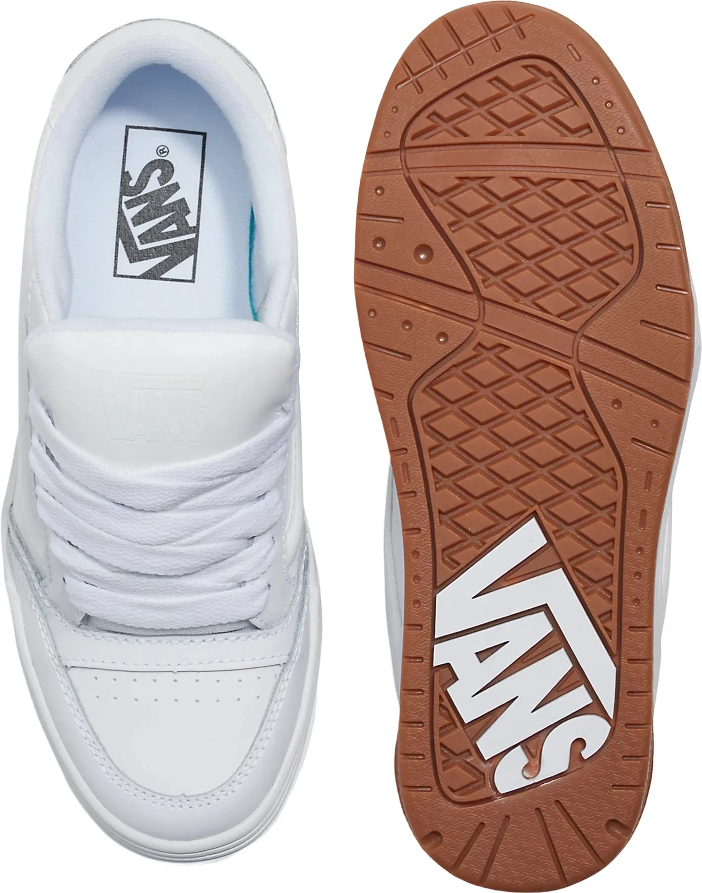 Hylane Shoes - Unisex|-|Souliers Hylane - Unisexe sold by Altitude Sports product image thumbnail 4