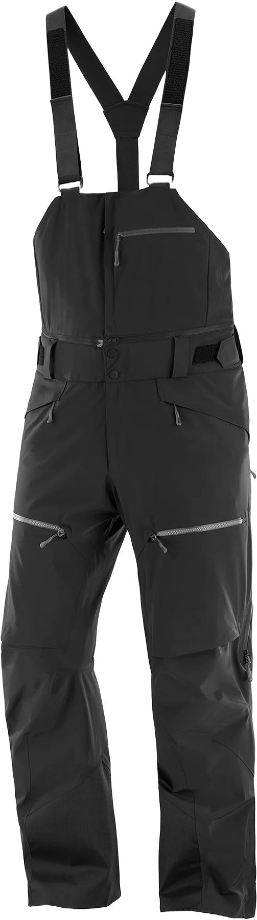 Infinit Ski Pants - Men's|-|Pantalon de ski Infinit - Homme sold by Altitude Sports